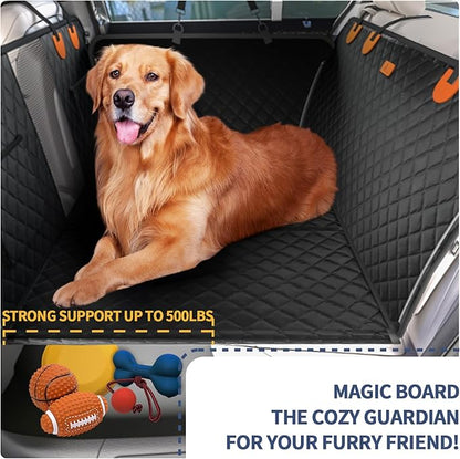 Dog Hammock for Car