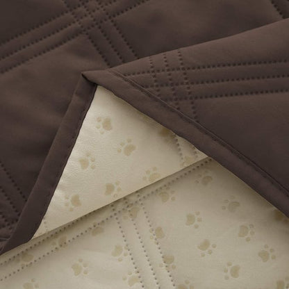 Ameritex Waterproof Dog Bed Cover Pet Blanket