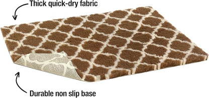 Van Ness Pets Vetbed Dog Bed 39.5" x 29.5"