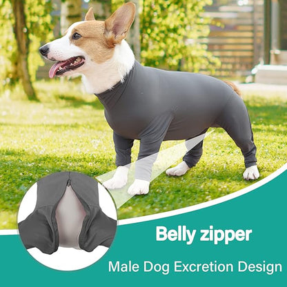 Etdane Dog Onesie After Surgery Pet Surgical Recovery