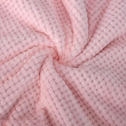 Fuzzy Dog Blanket or Cat Blanket or Pet Blanket (24" x 32"), DG-Baby