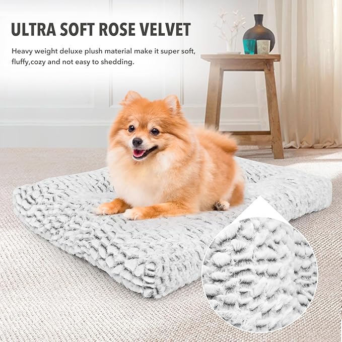 Dog Bed for Crate