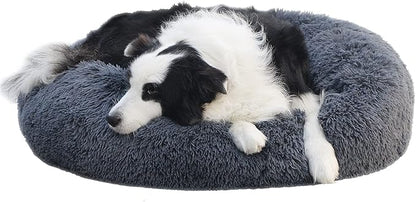 Dog Beds for Large Dogs Washable 39 Inch