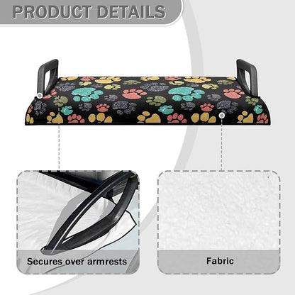 Golf Cart Seat Cover Lightweight Cart Seat Cushion