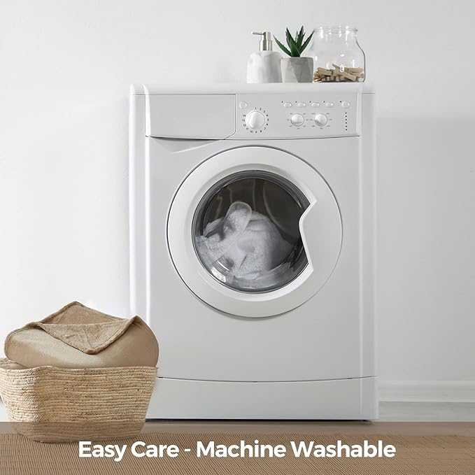 Veehoo Fluffy Fleece Dog Blanket 60x50 inch