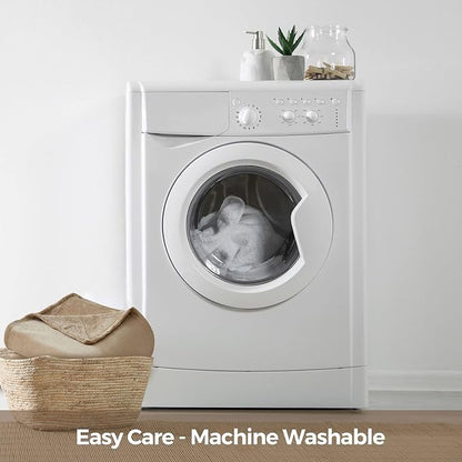 Veehoo Fluffy Fleece Dog Blanket 30x40 inch