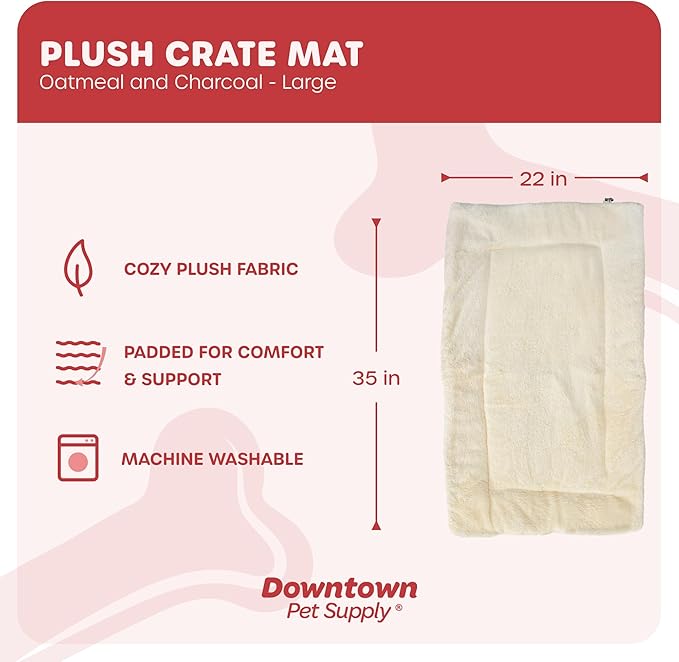 Downtown Pet Supply 35 in 22 in