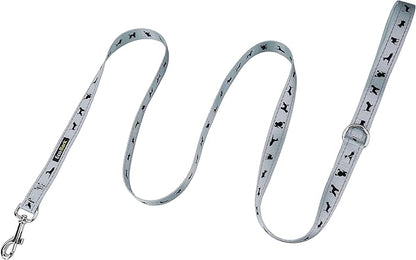 EcoBark Dog Leash 4 FT 5 FT 6 FT