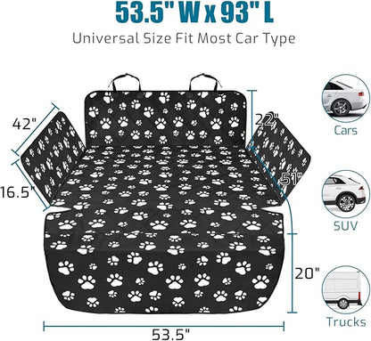 Veckle Cargo Liner