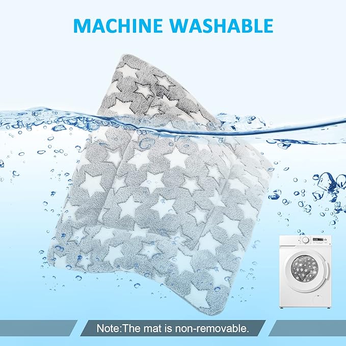 Dog Bed Mat 22-inch Kennel