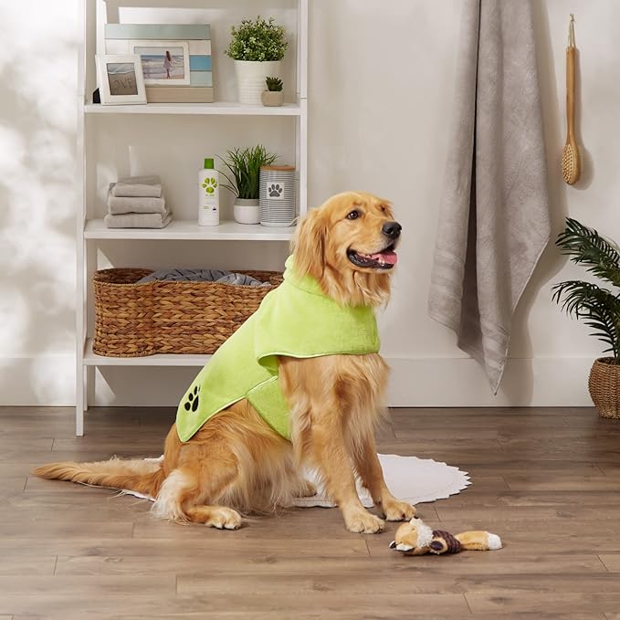 Bone Dry Pet Robe Collection