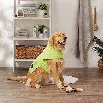 Bone Dry Pet Robe Collection