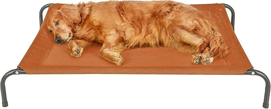 Furhaven Elevated Pet Cots