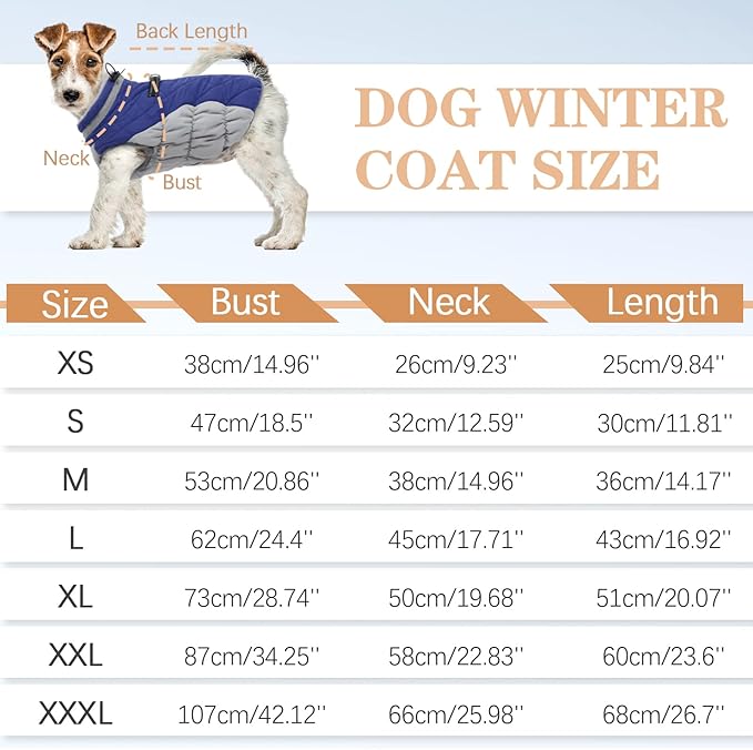 Dog Coat