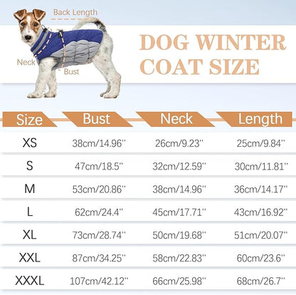Dog Coat