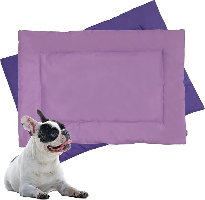 Downtown Pet Supply Dog Crate Pad 24" x 18" -