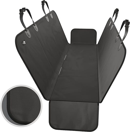 Active Pets Dog Car Seat Cover