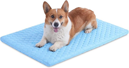 MARUNDA Dog Cooling Mat -28 X 20 in)