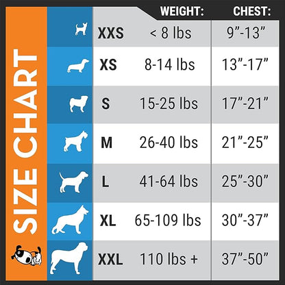 ThunderShirt for Dogs