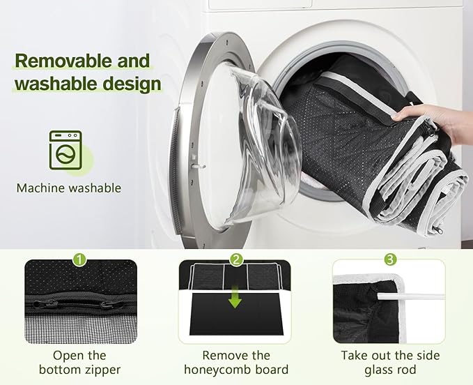 Pecute Dog Back Seat Extender