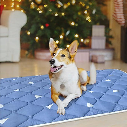 Dog Crate Mat (36" X 23")