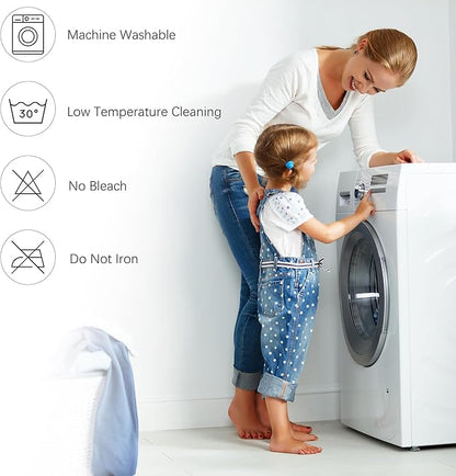 100% Waterproof Dog Blanket 82x120 inches