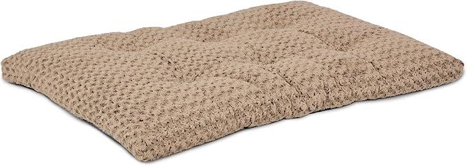 MidWest Homes for Pets Plush Ombre Swirl Dog 54L x 36W x 4H -Inches