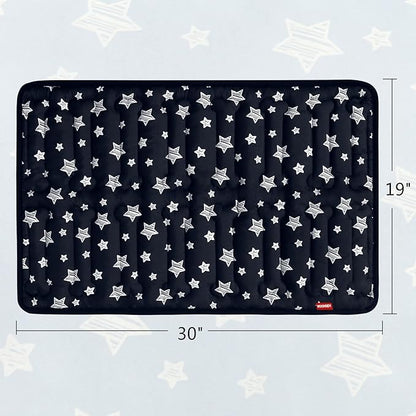 Dog Crate Mat (30" X 19")