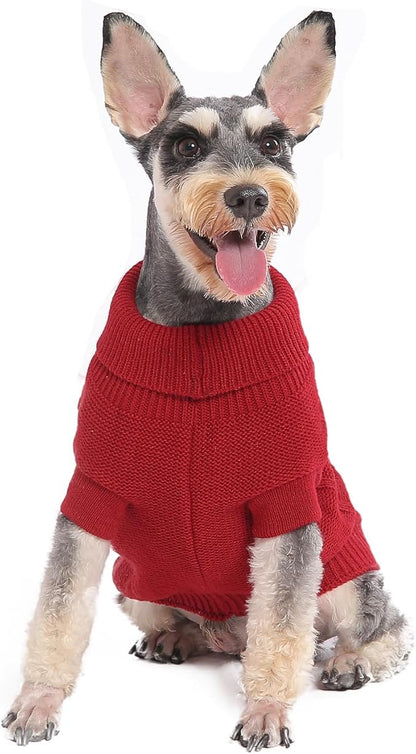 Dog Sweater