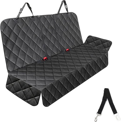 Dog Car Seat Covers Pet Seat Cover 1 Seat