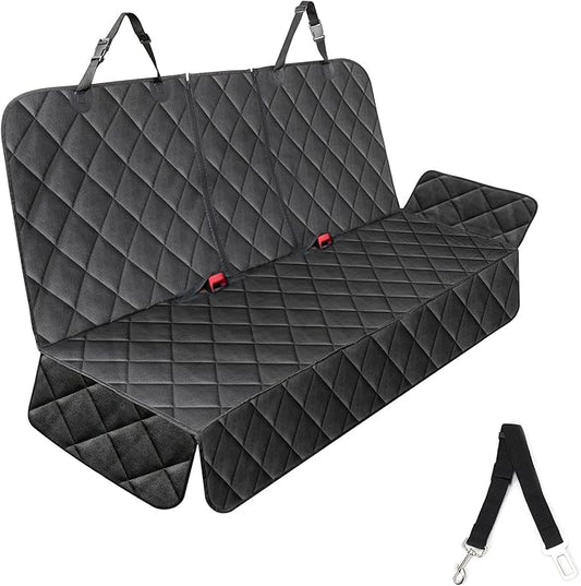 Dog Car Seat Covers Pet Seat Cover 1 Seat
