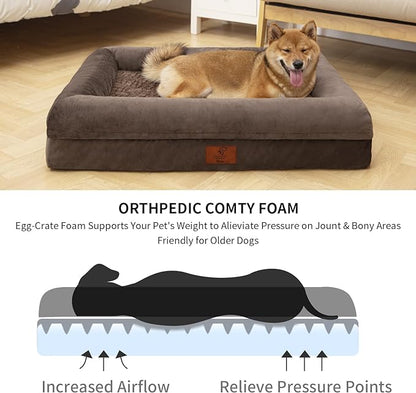 Dog Beds for Medium Dogs