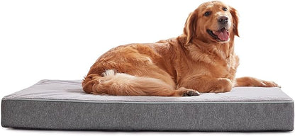 Extra Large Dog Beds for Large Dogs (41’’x 29’’)