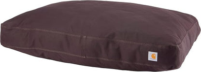 Carhartt Durable Canvas Pet Bed