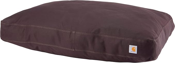 Carhartt Durable Canvas Pet Bed