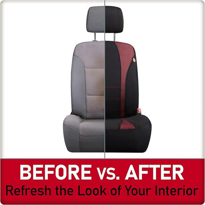 DICKIES® 3-Piece Hawker Truck Seat Covers