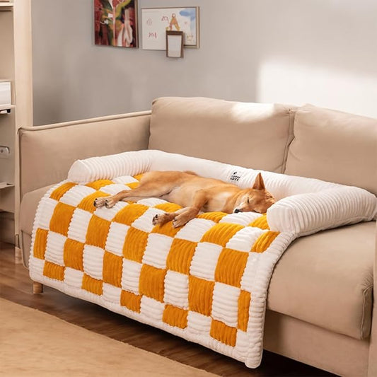 Couch Cover for Dogs