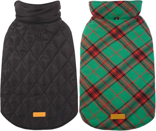 Kuoser Warm Dog Coat