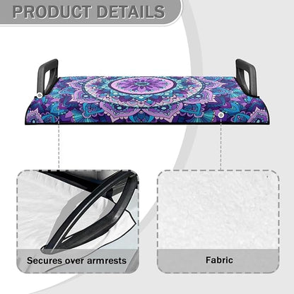 Golf Cart Seat Cover Lightweight Cart Seat Cushion