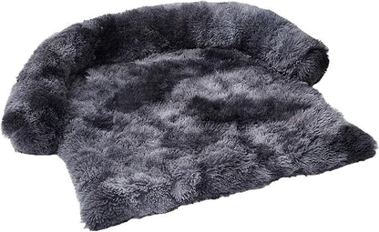 Dog Bed Mat for Couch 43x41x7 Inch