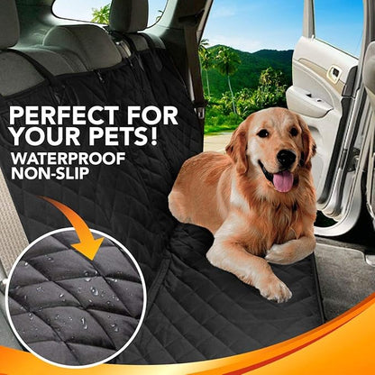 Dog Car Seat Covers