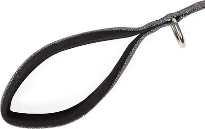 Dexas Double Handled Reflective Dog Leash