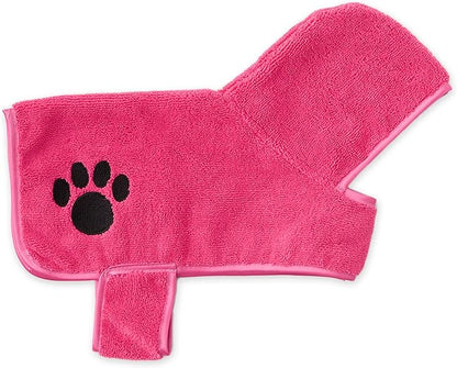 Bone Dry Pet Robe Collection