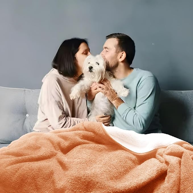 Waterproof Blanket 60" x 80"