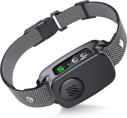 Dog Bark Collar 5 Adjustable