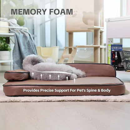 Dog Bed for Medium Dogs