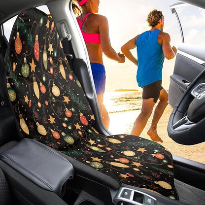Yewattles Anti Slip Waterproof Car Seat Protector After