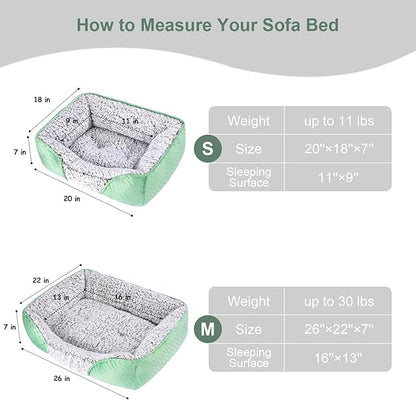 Dog Beds for Small Dogs