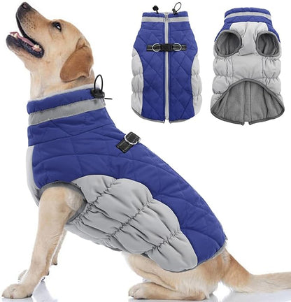 Dog Coat 2XL