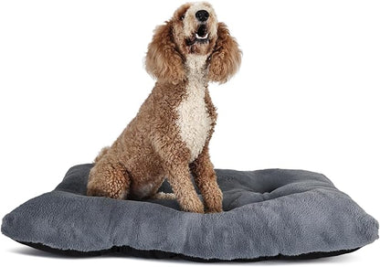 Dog Bed for Crate 42 inch for Large Dog Washable 42x28 fit